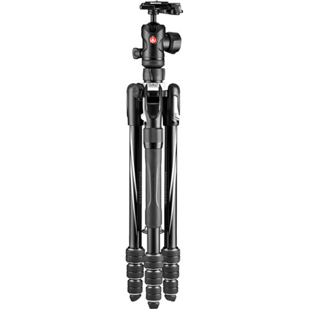 manfrotto befree 2n1 lever travel tripod